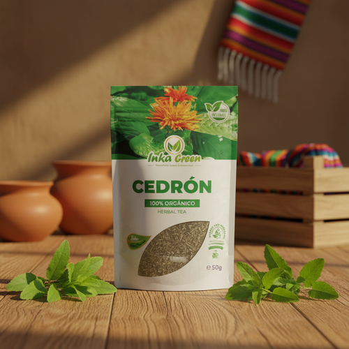 Cedrón