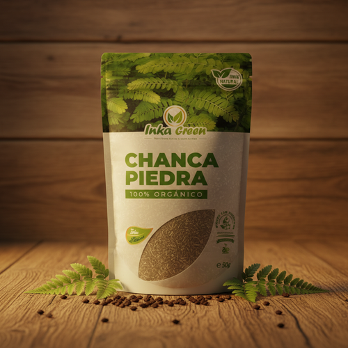 Chanca Piedra