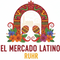 El Mercado Latino Ruhr Logo