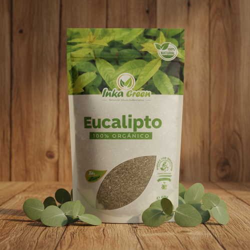 Eucalipto
