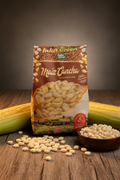 Inka Green Maiz Cancha 700g