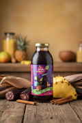 Chicha Morada – ¡De Fruta Madre! 475ml