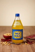 Inca Kola La Gordita 625ml