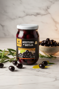 Inka Green Aceituna de Botija – Professionelles Produktbild